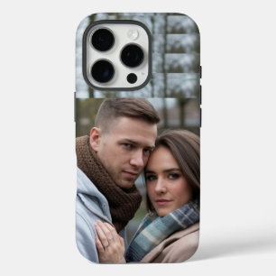 Erstellen Sie Ihr perfektes iPhone/iPad Gehäuse. iPhone 16 Pro Hülle