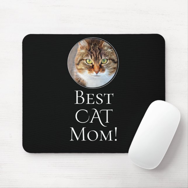 Erstellen Sie Ihr Personalisiertes Foto für Ihre b Mousepad (Mit Mouse)