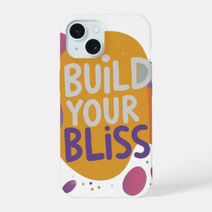 Erstellen Sie Ihre Bliss iPhone 15 Hülle