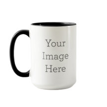 Erstellen Sie Ihre eigene 11oz-Kaffee-Tasse