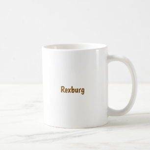 Erstellen Sie Ihre eigene 11oz Kaffeetasse