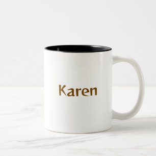 Erstellen Sie Ihre eigene 11oz Zwei-Ton-Kaffeetass Zweifarbige Tasse