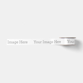 Erstellen Sie Ihre eigene 1,5" breite Satinbandbre Satinband