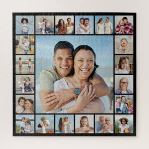 Erstellen Sie Ihre eigene 21 FotoCollage