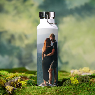 Erstellen Sie Ihre eigene 22oz Kupfer-Vakuumisolie Trinkflasche