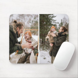 Erstellen Sie Ihre eigene 2-Instagramm-Fotografie- Mousepad