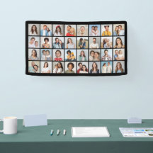 Erstellen Sie Ihre eigene 32 FotoCollage