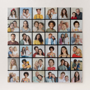 Erstellen Sie Ihre eigene 36 FotoCollage