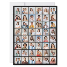 Erstellen Sie Ihre eigene 48 FotoCollage
