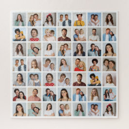 Erstellen Sie Ihre eigene 49-Foto-Collage