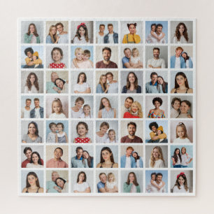 Erstellen Sie Ihre eigene 49-Foto-Collage