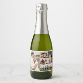 Erstellen Sie Ihre eigene 5-FotoCollage