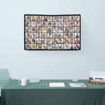 Erstellen Sie Ihre eigene 60-FotoCollage