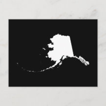 Erstellen Sie Ihre eigene Alaska-Ankündigung