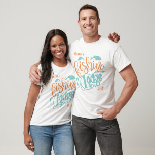 Erstellen Sie Ihre eigene Angellounge T-Shirt