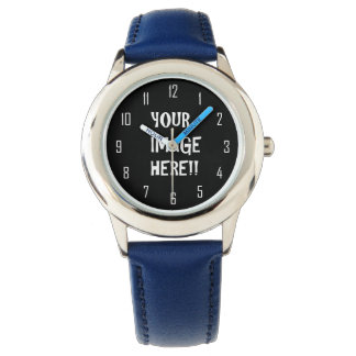 Erstellen Sie Ihre eigene, anpassbare Verkleidung Armbanduhr
