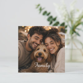 Erstellen Sie Ihre eigene benutzerdefinierte Famil