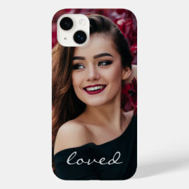 Erstellen Sie Ihre eigene benutzerdefinierte Foto  Case-Mate iPhone 14 Plus Hülle