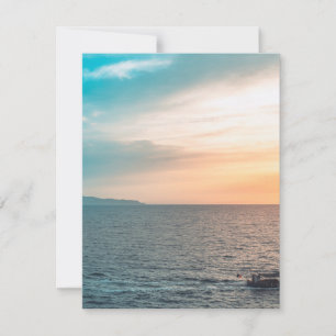 Erstellen Sie Ihre eigene benutzerdefinierte Fotoa RSVP Karte