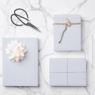 Erstellen Sie Ihre eigene benutzerdefinierte Geschenkpapier Set