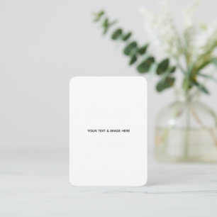 Erstellen Sie Ihre eigene benutzerdefinierte Hochz Mitteilungskarte
