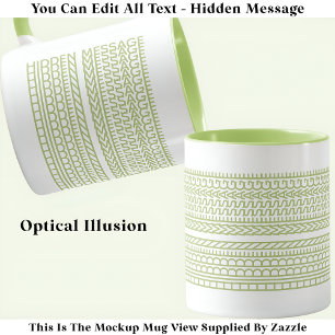 Erstellen Sie Ihre eigene benutzerdefinierte Kurze Tasse