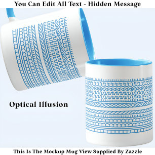 Erstellen Sie Ihre eigene benutzerdefinierte Kurze Tasse