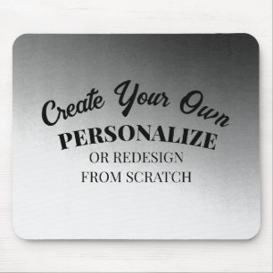 Erstellen Sie Ihre eigene, benutzerdefinierte Mousepad