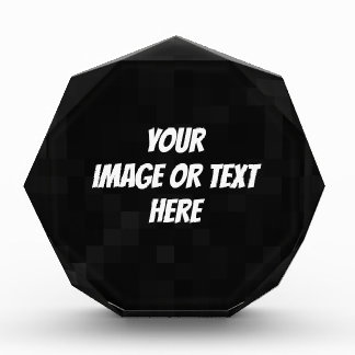 Erstellen Sie Ihre eigene benutzerdefinierte perso Fotoblock