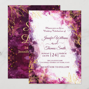 Erstellen Sie Ihre eigene benutzerdefinierte Save  Einladung