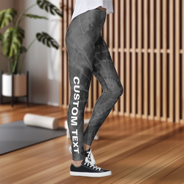 Erstellen Sie Ihre eigene benutzerdefinierte Schwa Leggings (Von Creator hochgeladen)