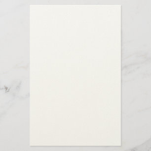 Erstellen Sie Ihre eigene benutzerdefinierte weiße Briefpapier