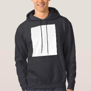 Erstellen Sie Ihre eigene benutzerdefinierte weiße Hoodie