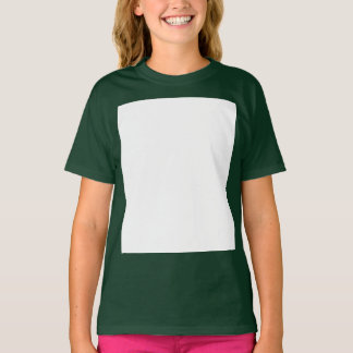 Erstellen Sie Ihre eigene benutzerdefinierte weiße T-Shirt