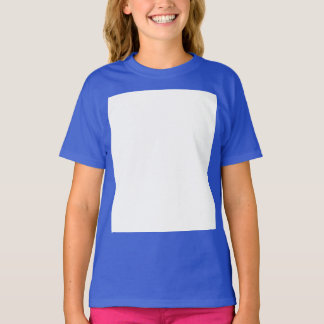 Erstellen Sie Ihre eigene benutzerdefinierte weiße T-Shirt