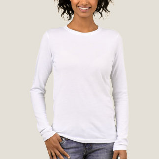 Erstellen Sie Ihre eigene benutzerdefinierte weiße Tri-Blend Shirt