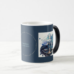 Erstellen Sie Ihre eigene Blue & Aquamarin Libra Z Verwandlungstasse