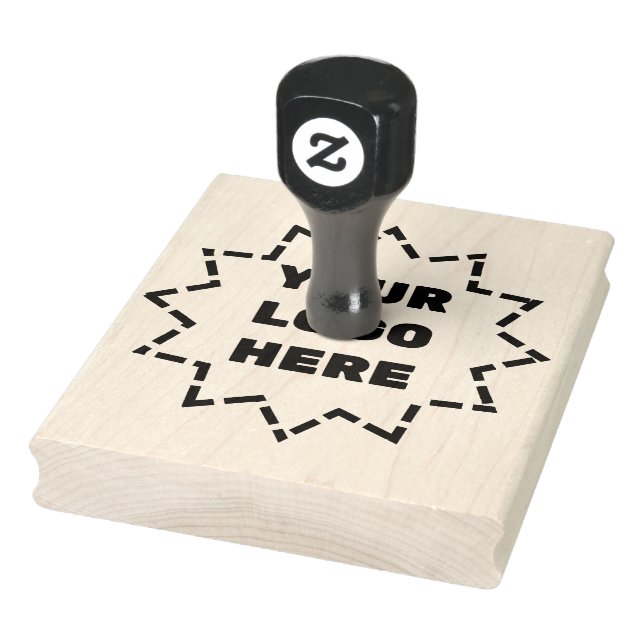 Erstellen Sie Ihre eigene Briefmarke aus Kautschuk Gummistempel (Stempel)