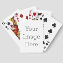 Spielkarten selbst gestalten