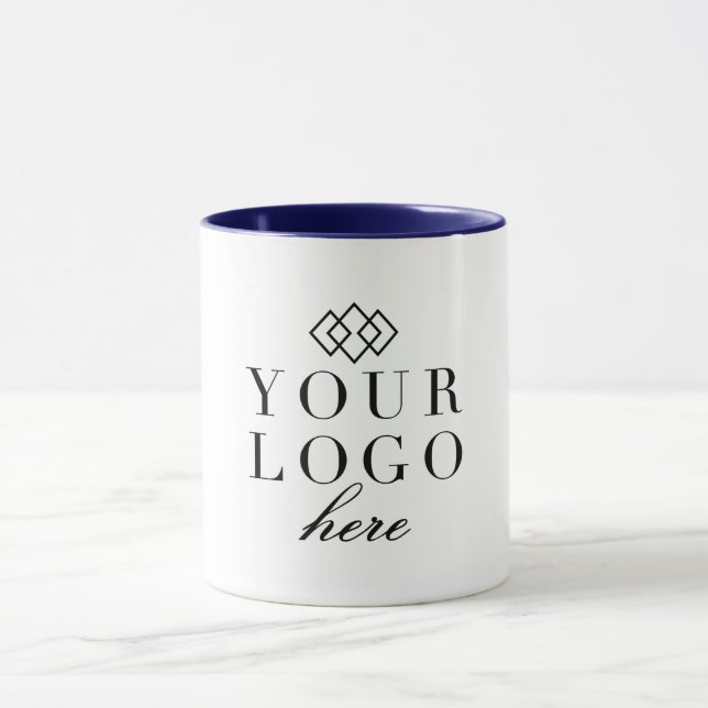 Erstellen Sie Ihre eigene Coffee-Cup-Tasse Tasse (Zentrum)