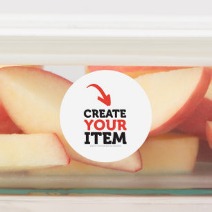 ERSTELLEN SIE IHRE EIGENE DIY HOchladen SIE Ihr De Etiketten