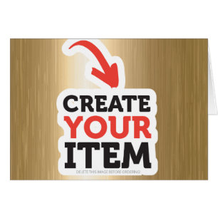 ERSTELLEN SIE IHRE EIGENE EIGENE DIY-Option für be