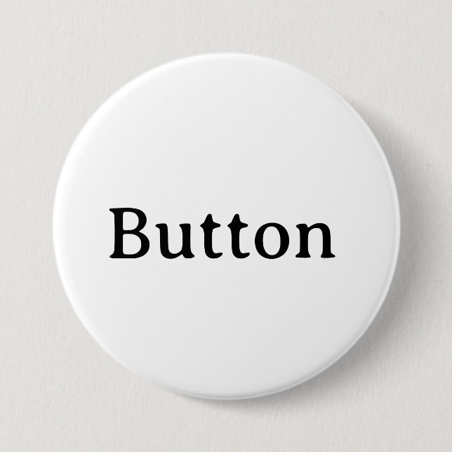 Erstellen Sie Ihre eigene einfache Markenförderung Button (Vorderseite)