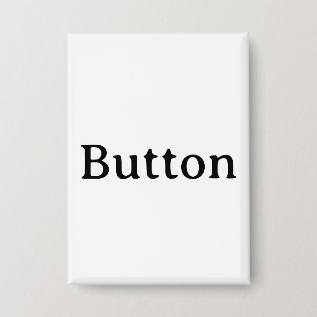 Erstellen Sie Ihre eigene einfache Markenförderung Button (Vorderseite)