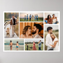 Erstellen Sie Ihre eigene Farbe für 7 Fotomaterial