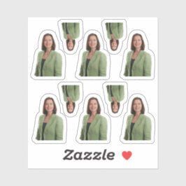 Erstellen Sie Ihre eigene Feinheit Aufkleber