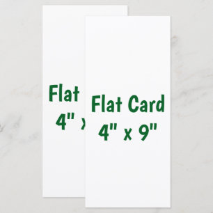 Erstellen Sie Ihre eigene flache Karte Flache Kart