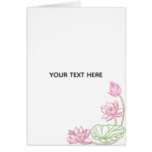 Erstellen Sie Ihre eigene Floral
