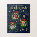 Erstellen Sie Ihre eigene Foto Collage Weihnachten<br><div class="desc">Erstellen Sie Ihr eigenes Foto-Collage Weihnachtsjigsam-Puzzle. Sie können Ihre eigenen Fotos und Namen hinzufügen,  um zu personalisieren. Großer Spaß !</div>