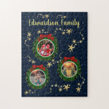 Erstellen Sie Ihre eigene Foto Collage Weihnachten